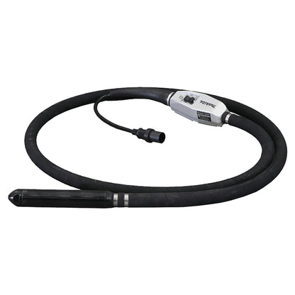 
          Akku-Betonverdichter 36V mit Verbindungsstecker
          VR002CZ
        