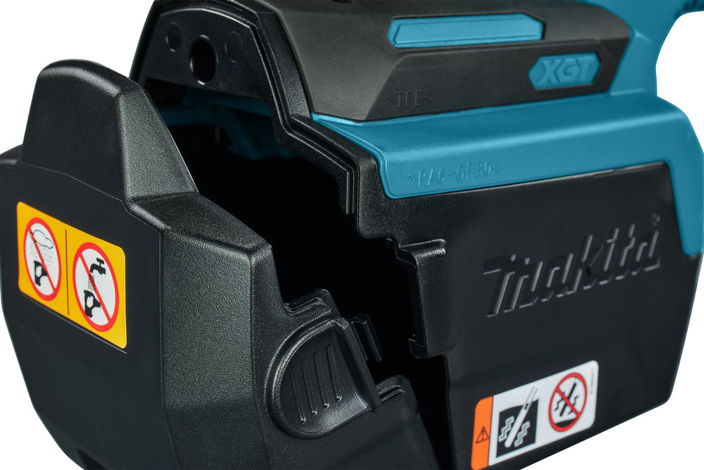 
          Akku-Betonverdichter XGT ®
          VR003GZ
        