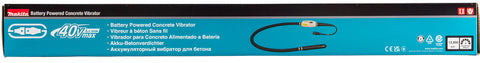 
          Akku-Betonverdichter 36V mit Verbindungsstecker
          VR004CZ
        