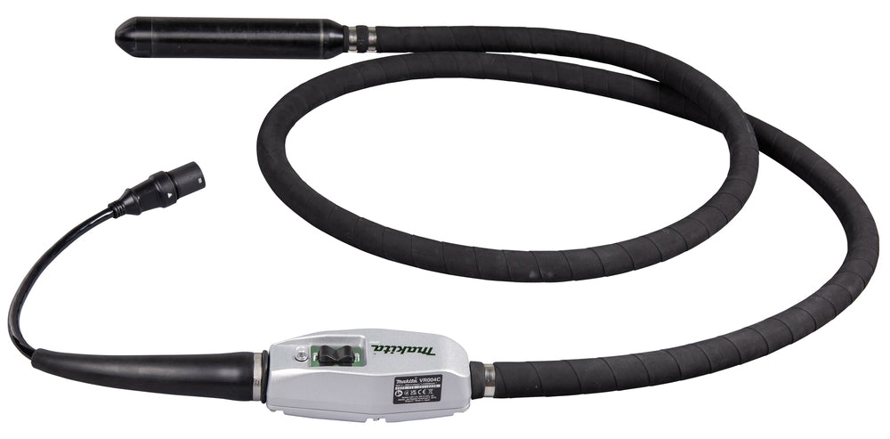 
          Akku-Betonverdichter 36V mit Verbindungsstecker
          VR004CZ
        