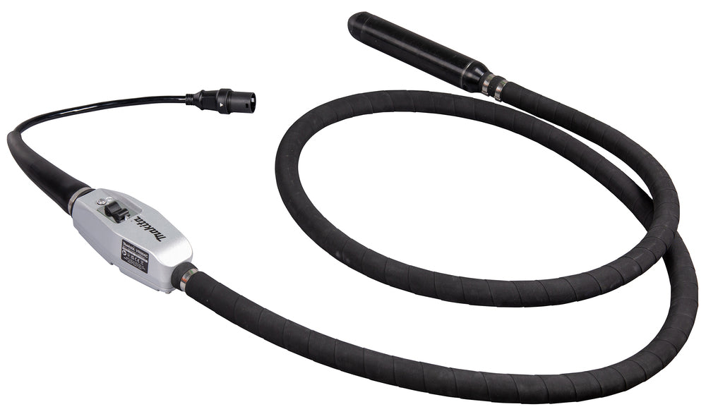 
          Akku-Betonverdichter 36V mit Verbindungsstecker
          VR004CZ
        