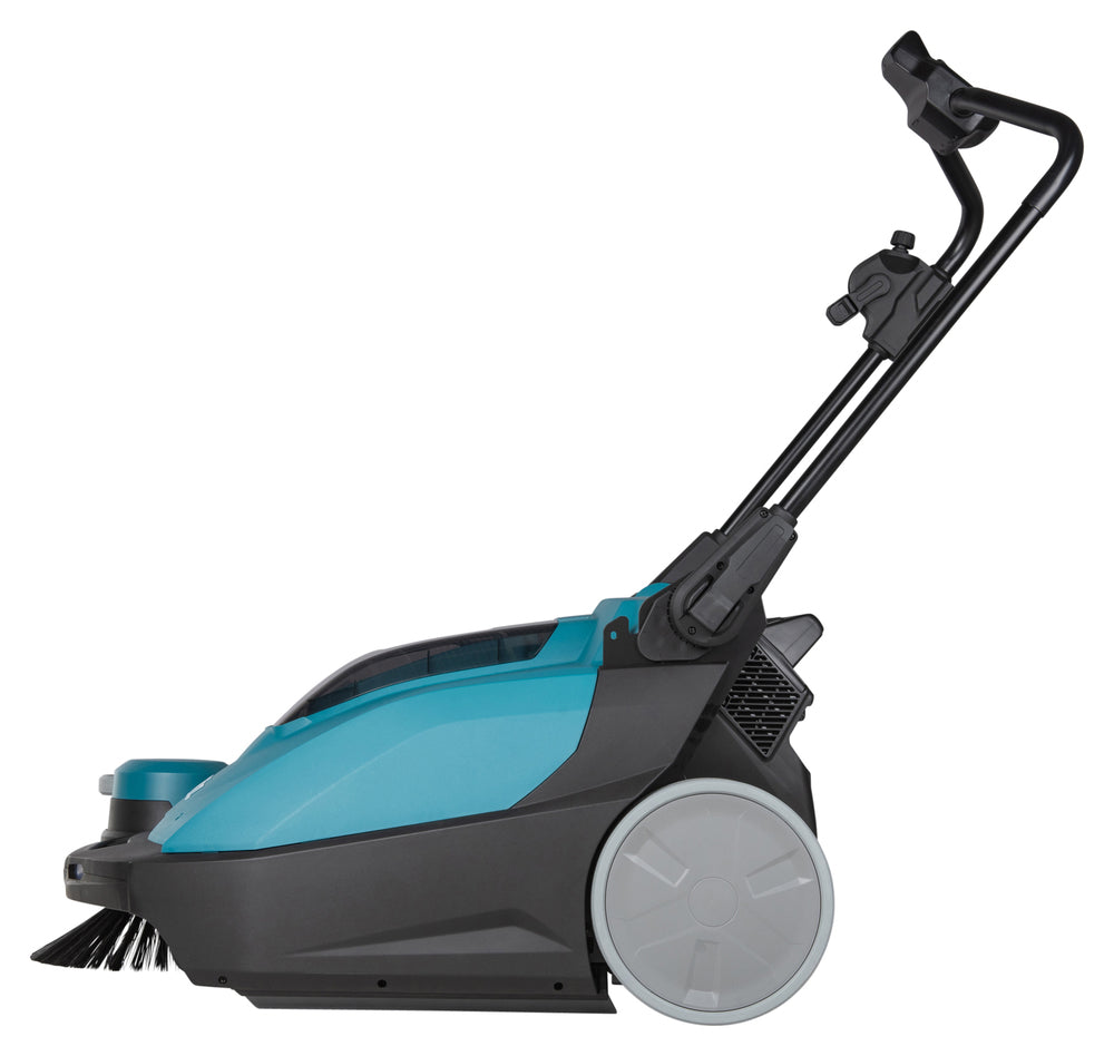 
          Akku-Kehrsaugmaschine XGT  ®
          VS001GZ
        