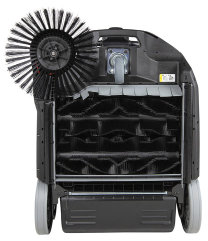 
          Akku-Kehrsaugmaschine XGT  ®
          VS001GZ
        