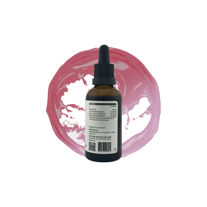 Vitamina B12 Trio