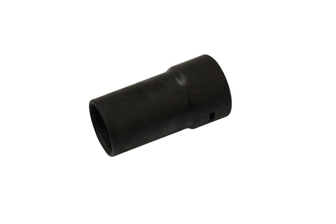 
          Werkzeugadapter > 38 mm für Schlauch Ø 32 mm
          W107418680
        