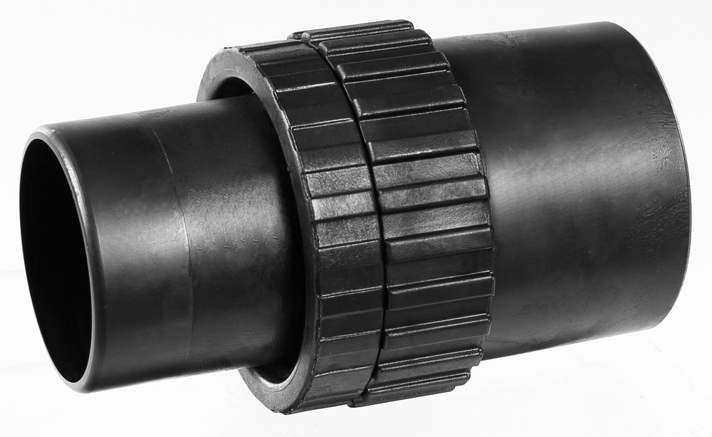 
          Drehbarer Saugeranschluss antistatisch Ø 32 mm
          W30928
        