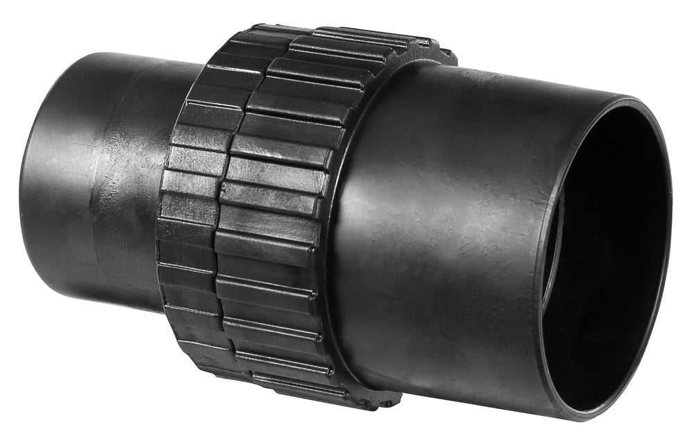 
          Drehbarer Saugeranschluss antistatisch Ø 32 mm
          W30928
        