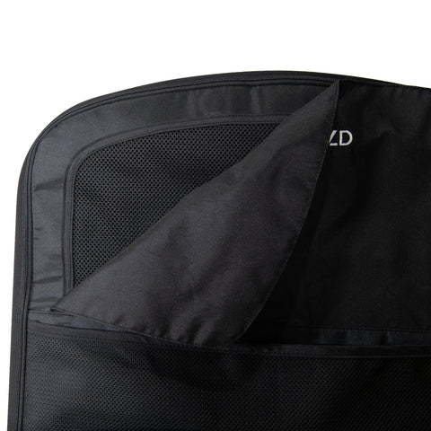 Wonderfold | Dach W4 Elite Luxe | schwarz