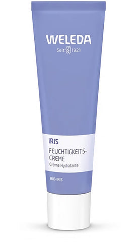WELEDA Iris Moisturising Cream