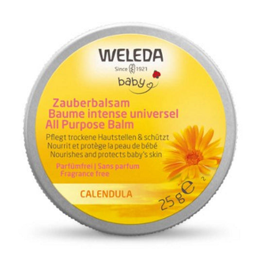 WELEDA Calendula Zauberbalsam