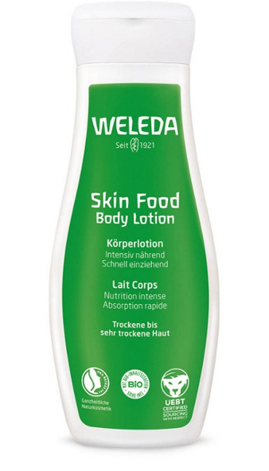 WELEDA Skin Food Body Lotion