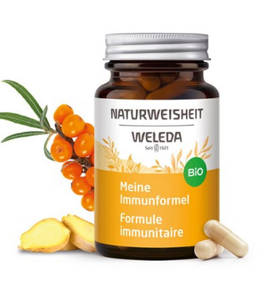 WELEDA Meine Immunformel