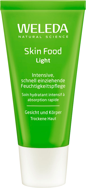 WELEDA Skin Food Light 30ml