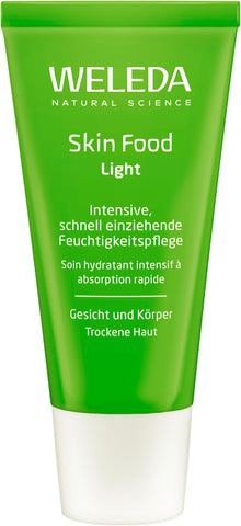 WELEDA Skin Food Light 30ml