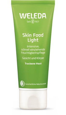 WELEDA Skin Food Light 30ml