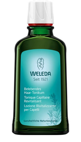 WELEDA Haar-Tonikum belebend