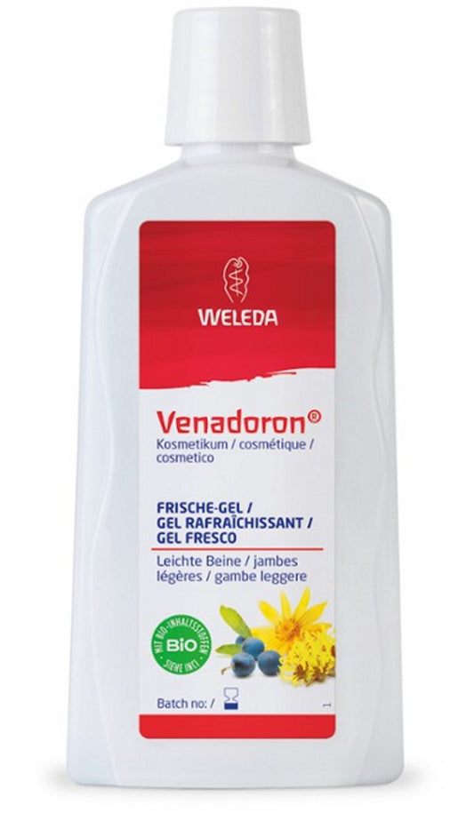WELEDA Venadoron® Frische-Gel
