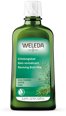 WELEDA Bad Edeltannen Erholung