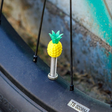 ananas | capolavoro della valvola