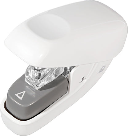 WEDO Klammerloser Hefter MINI 1272000 weiss 5 Blatt