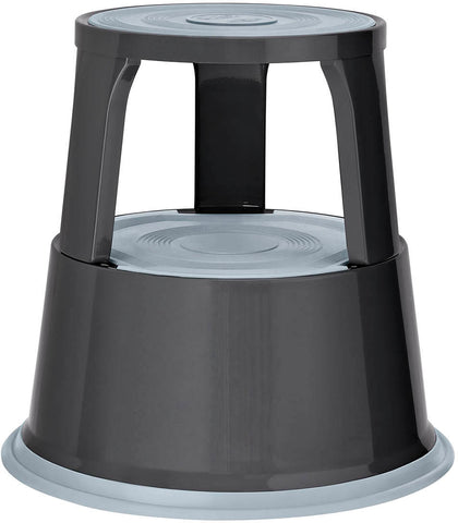 WEDO Rolltritt 212112 44x29,5x43,5cm grau