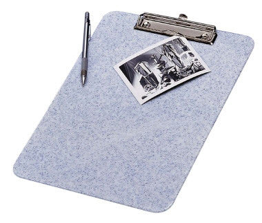 WEDO Klemmbrett A4 57 670 granit hoch