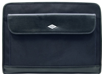 WEDO Konferenzmappe A4 585001 schwarz