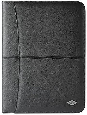 WEDO Tagungsmappe ACCENT A4 5864301 mit Block