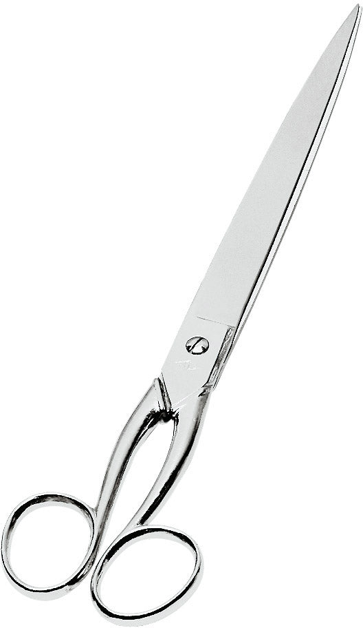 WEDO Metallschere 25.5cm 9095510 polierter Stahl