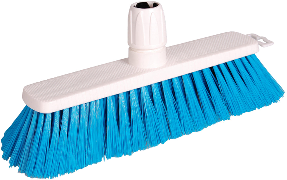 WEITACLEAN Hygienebesen 30cm 12325.01 blau