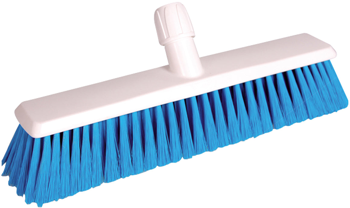 WEITACLEAN Hygienebesen 40cm 12425.01 blau