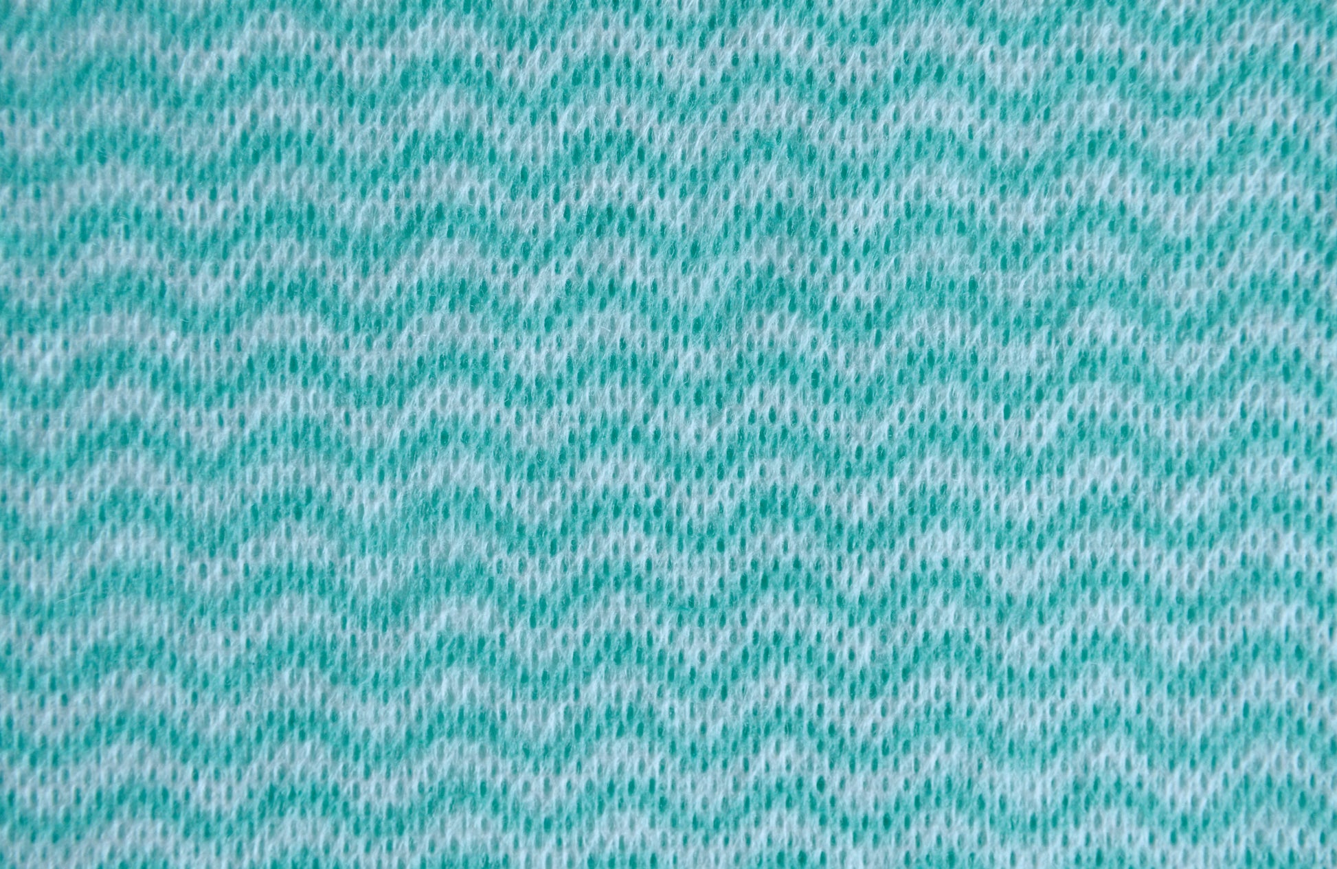 WEITACLEAN Allzwecktuch Cotonette 38x60cm 238531 grün 50 Stück