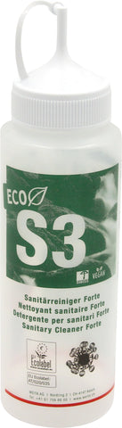 WEITACLEAN Sanitärreiniger 500ml 75498.14399 S3 ECO, leere Flasche