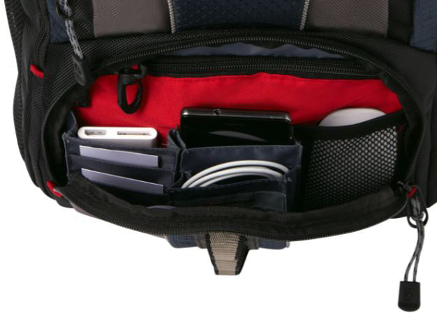 WENGER Cobalt 600629 Laptop Backpack 16 Zoll