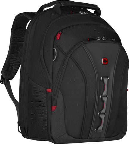 WENGER Legacy Carry-On 39L 600631 black/red