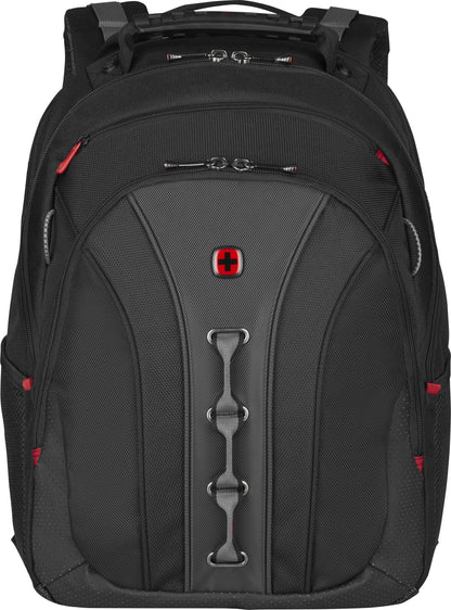 WENGER Legacy Carry-On 39L 600631 black/red