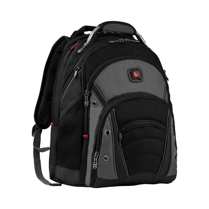 WENGER Notebook Backpack Synergy 600635 15.6 Zoll