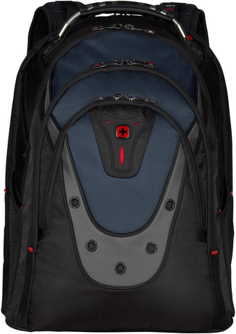 WENGER Notebook Backpack Ibex 600638 17.3 Zoll