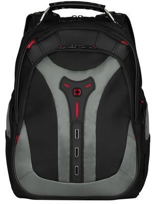 WENGER Notebook Backpack Pegasus 600639 17 inch grey