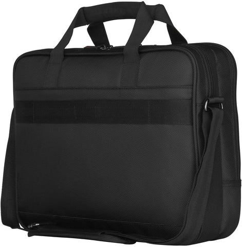 WENGER Prospectus 16 Zoll 600649 Notebook Bag black