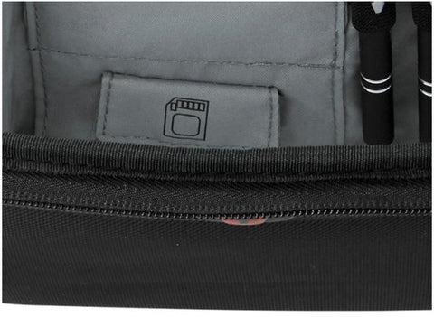 WENGER Prospectus 16 Zoll 600649 Notebook Bag black