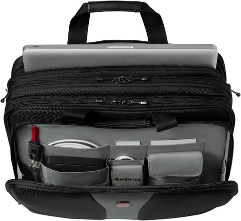 WENGER Legacy 17 inch 600655 Laptop Case