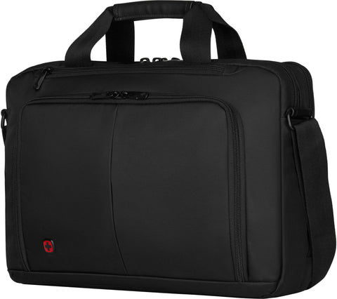 WENGER Laptop Slimcase Source 16 601066 16 Zoll black