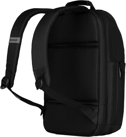 WENGER Business Backpack Reload 14 601068 14 Zoll black