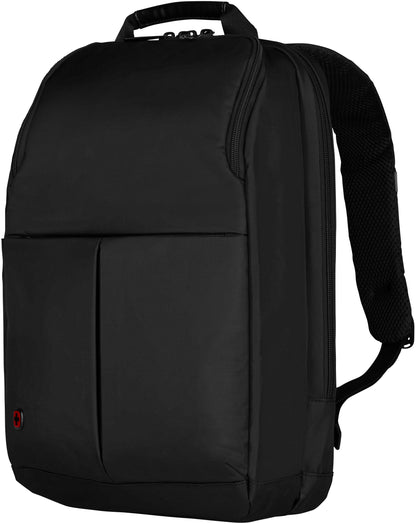 WENGER Business Backpack Reload 14 601068 14 Zoll black