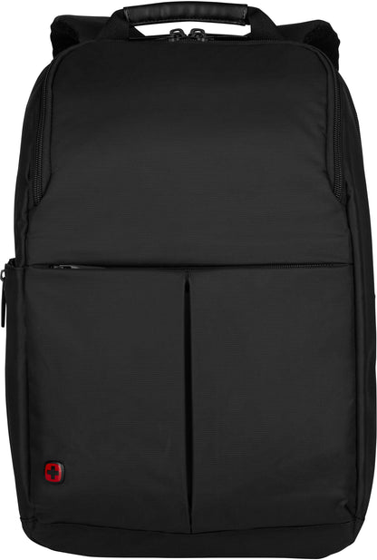 WENGER Business Backpack Reload 14 601068 14 Zoll black