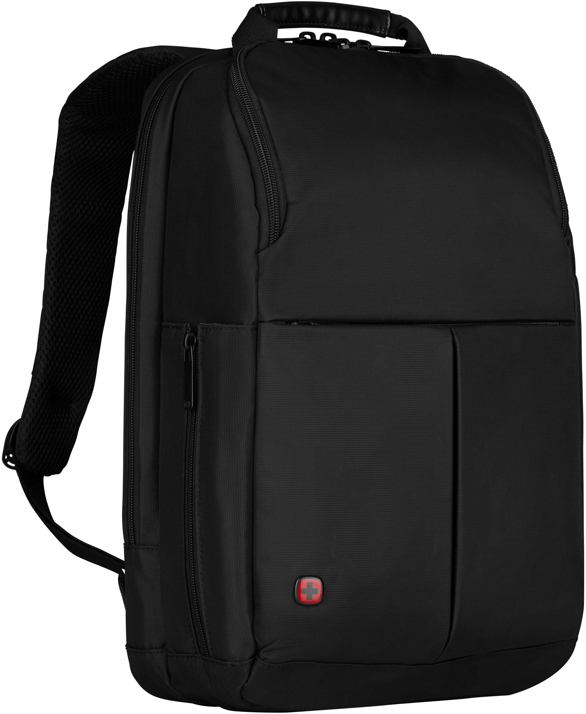 WENGER Business Backpack Reload 14 601068 14 Zoll black