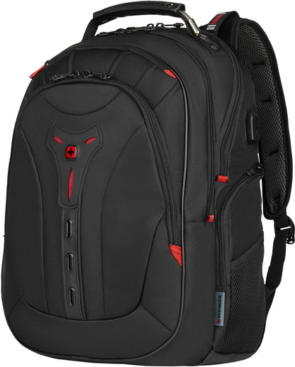 WENGER Business Backpack Pegasus 606492 25L, 14-16 Zoll