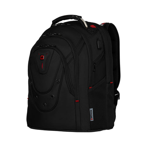 WENGER Business Backpack IBEX 25L 606493 Ballistic Deluxe 14-16 inch