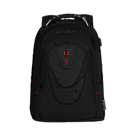 WENGER Business Backpack IBEX 25L 606493 Ballistic Deluxe 14-16 inch